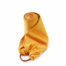Néobulle My Sling jersey Amber - baby carrier Sling