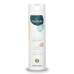 Bio-liniment Doux change Maxi Format 400 ml Néobulle
