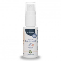 Soft Night Oil relaxation bio Néobulle