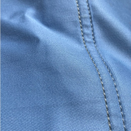 Emeibaby Easy Babysize Bleu Clair