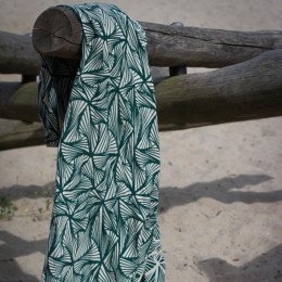 Yaro Slings Magnetic Contra Pine Natural Seacell - Ring Sling