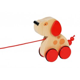 Animal-to-draw GOKI dog luhna
