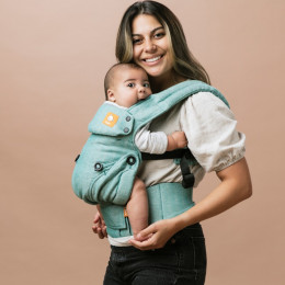 Tula Explore Linen Reef
