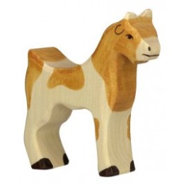 Chèvre Holztiger
