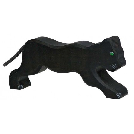 Panthère Holztiger Panthère Holztiger