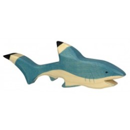 Requin Holztiger