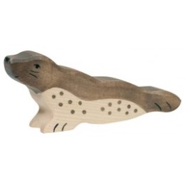 Phoque Holztiger
