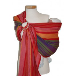 Echarpe RingSling Anna Storchenweige