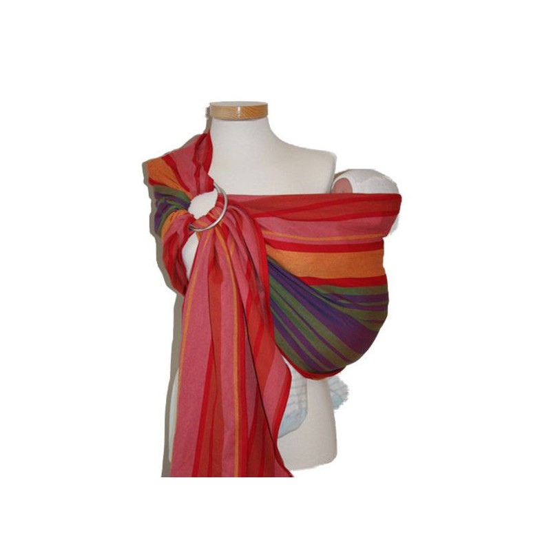 storchenwiege sling