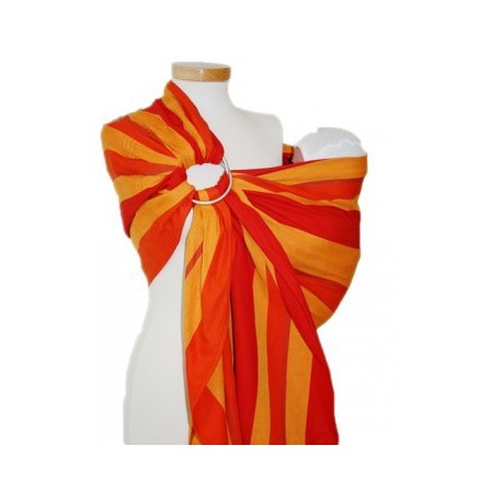 Echarpe RingSling Albert Storchenweige Echarpe RingSling Albert Storchenweige