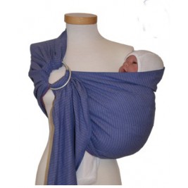 ring sling storchenwiege