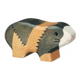 Cochon d'Inde Holztiger