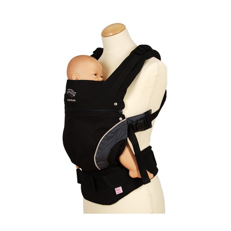 porte bébé physiologique ou ergonomique