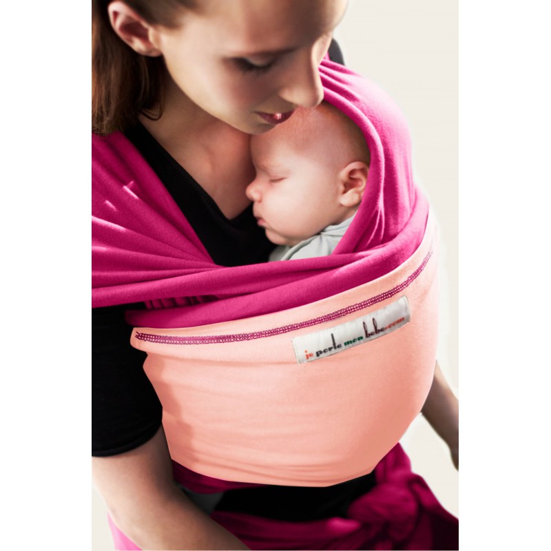 echarpe jpmbb originale