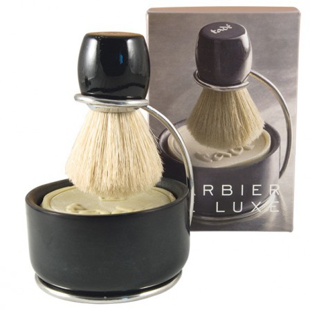 Ensemble Barbier de LUXE Ensemble Barbier de LUXE