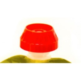 Lot de 3 bouchons pour gourdes Squiz