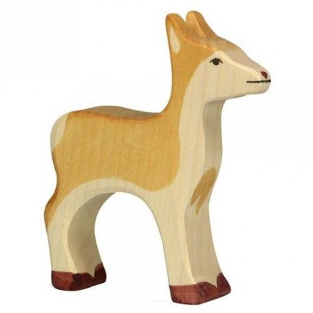 Biche en bois Holztiger Biche en bois Holztiger