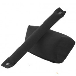 Pack extension noir PhysioCarrier JPMBB