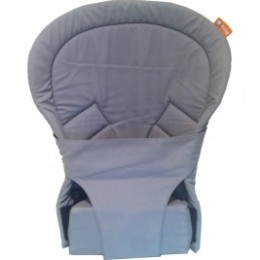 Insert nouveau-né TULA Gris