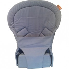 Insert nouveau-né TULA Gris