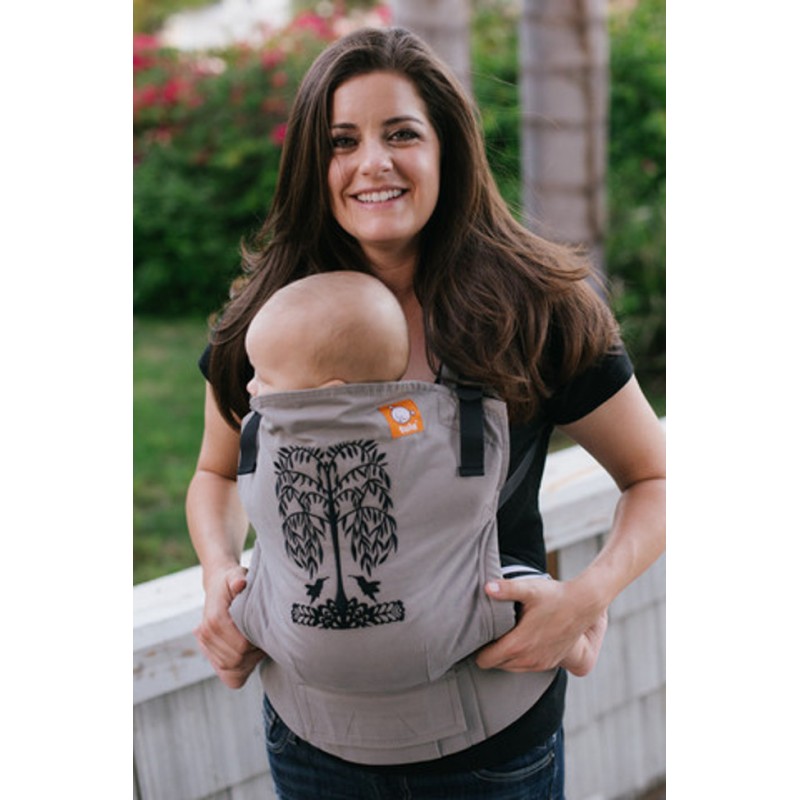 high end baby carrier