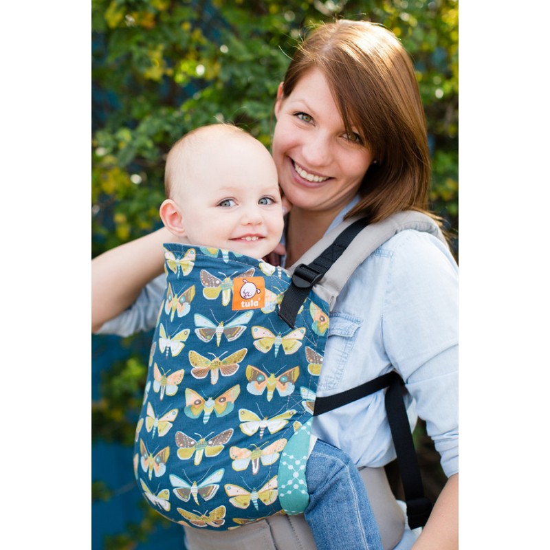 tula butterfly carrier