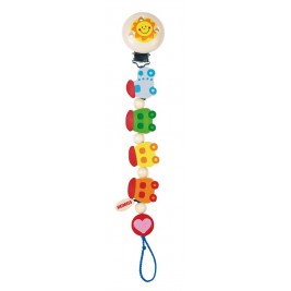 Hang teat train Heimess
