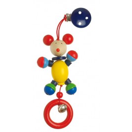 Clip souris Heimess
