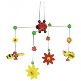 Mobile Spring wood plane Heimess
