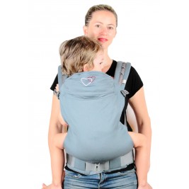 Porte-bébé P4 LLA Eucalyptus daicaling