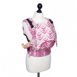 Fidella Fusion Zen Fuchsia Soja Taille Baby Edition limitée