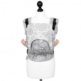 Fidella Fusion Fleur bleu taille bambin