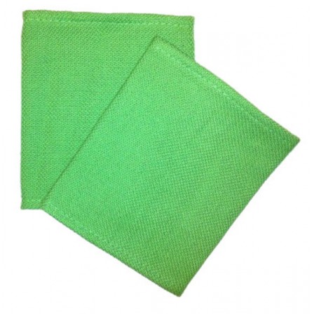 Protèges bretelles vert clair Buzzidil Protèges bretelles vert clair Buzzidil