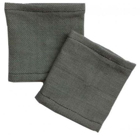 Protèges bretelles Gris Buzzidil Protèges bretelles Gris Buzzidil
