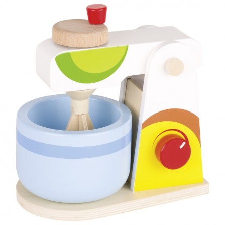 Mixer en bois Goki Mixer en bois Goki