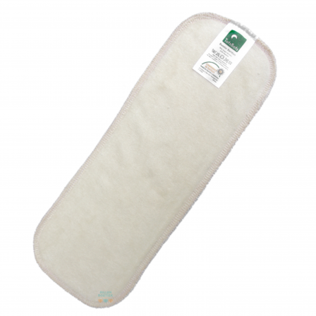 Booster lavable en bambou Totsbots Booster lavable en bambou Totsbots