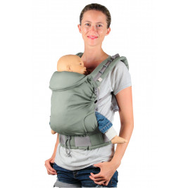 Porte-bébé P4 LLA Dune