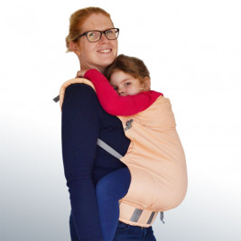 preschool baby carrier